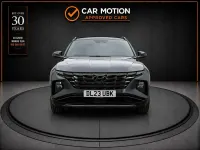 Used Hyundai Tucson Ultimate 2023 Grey SUV