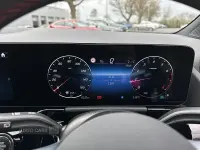New Mercedes GLA200 Executive 163 HP (119 kW) 2025 White SUV