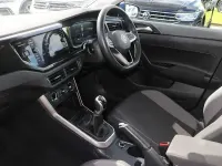 Second-hand VW Polo Life 80 CP (58 kW) 2026 Hatchback