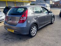 used Hyundai i30 1.4 Comfort 5dr NEEDS TLC P/X TO CLEAR