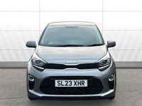 Used Kia Picanto 67 HP (49 kW) 2022 Hatchback