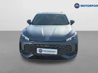 Used MG HS SE 224 HP (164 kW) 2025 Grey SUV