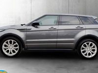 Used Land Rover Range Rover evoque HSE Dynamic 180 HP (132 kW) 2018 Hatchback