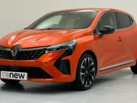 Used Renault Clio Techno 143 HP (105 kW) 2025 Hatchback