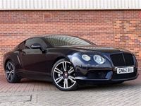 used Bentley Continental 4.0 V8 2dr Auto