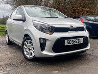 used Kia Picanto 1.25 2 5dr