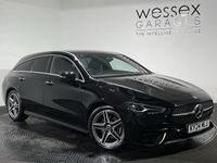 Used Mercedes CLA180 Executive 136 HP (100 kW) 2024 Sedan
