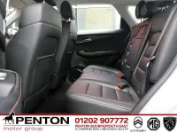 Used MG HS SE 162 HP (119 kW) 2023 Silver SUV