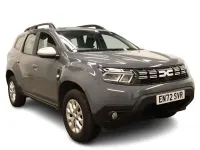 Used Dacia Duster Expression 90 HP (66 kW) 2024 SUV