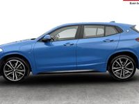 Used BMW X2 M Sport 220 HP (161 kW) 2023 SUV