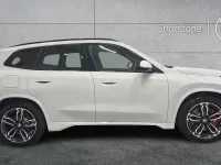 Used BMW iX1 Luxury Line 227 kW (309 HP) 2026 White SUV