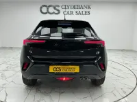 Używany Vauxhall Mokka S 130 KM (95 kW) 2024 Czarny SUV