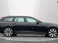Used Volvo V90 Plus 350 HP (257 kW) 2025 Black Estate