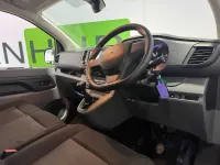 Used Citroën Dispatch 2022 White MPV