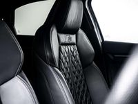 Used Audi S3 310 HP (228 kW) 2022 Black Sedan