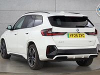 Used BMW iX1 M Sport 147 kW (201 HP) 2025 White SUV