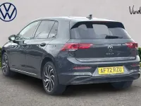 Used VW Golf VIII 110 HP (80 kW) 2022
