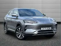 Used BYD Seal U Design 324 HP (238 kW) 2025 Grey SUV