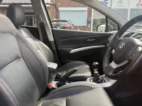 Used Suzuki SX4 S-Cross SZ5 140 HP (102 kW) 2019 Black SUV