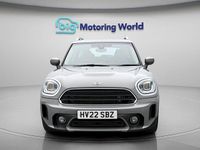 Used Mini Cooper Countryman Classic 134 HP (98 kW) 2022 SUV
