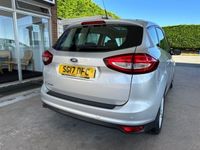 used Ford C-MAX 1.5 TDCi Titanium X 5dr