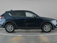 Used Mazda 6 Center-Line 165 HP (121 kW) 2024 Blue SUV