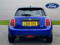 used Mini Cooper Hatch 1.5Classic II 5dr Hatchback