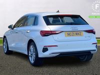 used Audi A3 Sportback e-tron 40 TFSI e Sport 5dr S Tronic