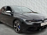 Used VW Golf VIII R 333 HP (244 kW) 2026 Black Hatchback