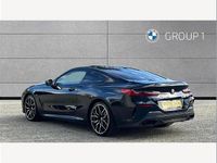 Used BMW 840 M Sport 328 HP (241 kW) 2025 Black Coupe