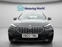 Used BMW 218 M Sport 136 HP (100 kW) 2023 Black Sedan