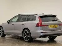 Used Volvo V60 Plus 194 HP (142 kW) 2026 Estate
