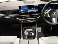 New BMW X5 M Sport 489 HP (359 kW) 2026 SUV