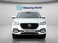 Used MG HS Exclusive 162 HP (119 kW) 2023 White SUV
