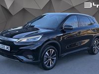 Used BYD Atto 3 Comfort 150 kW (204 HP) 2026 SUV