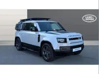 Used Land Rover Defender SE Dynamic 245 HP (180 kW) 2025 Other SUV