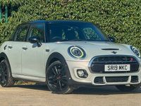 Used Mini Cooper S Hatch 192 HP (141 kW) 2019 Silver Hatchback