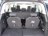 Used Citroën Grand C4 Picasso VTR Sport 115 HP (84 kW) 2015 Blue MPV