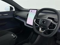 Used Volvo EX30 Plus 200 kW (272 HP) 2025 White SUV