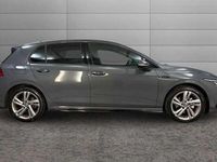 Second-hand VW Golf VIII 150 CP (110 kW) 2023