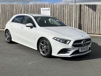 Used Mercedes A200 Executive 163 HP (119 kW) 2022 Hatchback