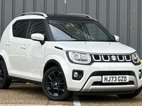 Usado Suzuki Ignis SZ5 83 HP (61 kW) 2023 SUV