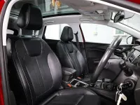 Used Vauxhall Grandland X Elite 131 HP (96 kW) 2020 Red SUV