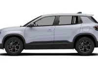 New Jeep Avenger North 136 HP (100 kW) 2026 Grey SUV