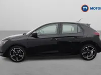 Used Vauxhall Corsa 101 HP (74 kW) 2026 Hatchback