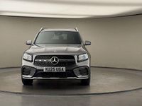 Used Mercedes GLB200 Executive 2025 Mountain grey SUV