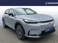 Used Honda e Elegance 150 kW (204 HP) 2024 Grey Hatchback
