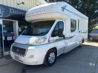 Used Fiat Ducato 2008 White Van