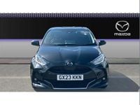 Used Mazda 2 116 HP (85 kW) 2023 Black Hatchback