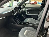 Used Vauxhall Mokka Ultimate 130 HP (95 kW) 2022 Black SUV